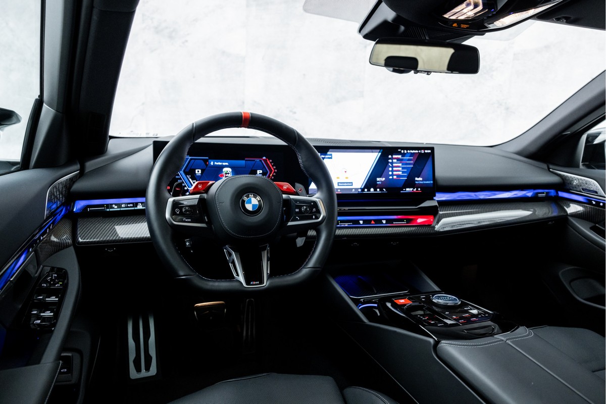 BMW M5