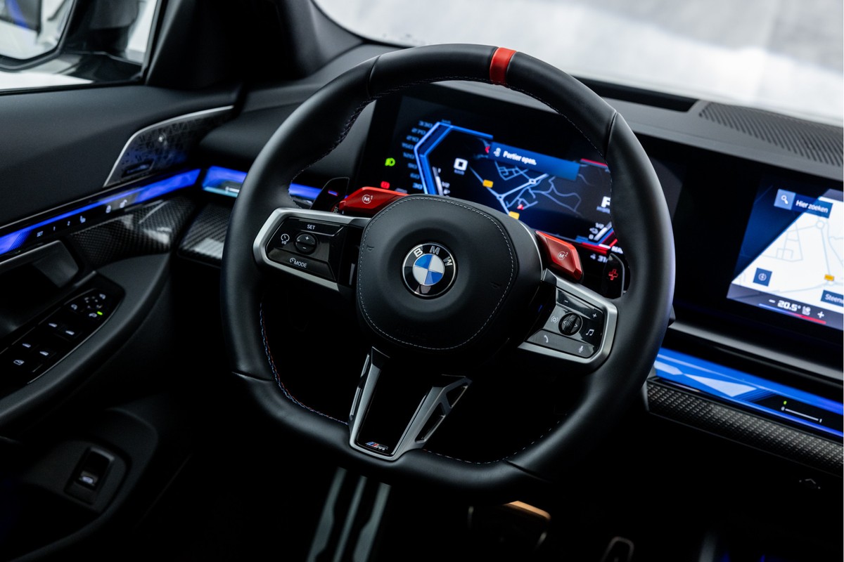 BMW M5