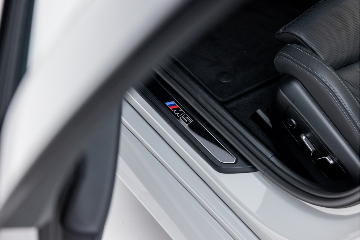 BMW M5