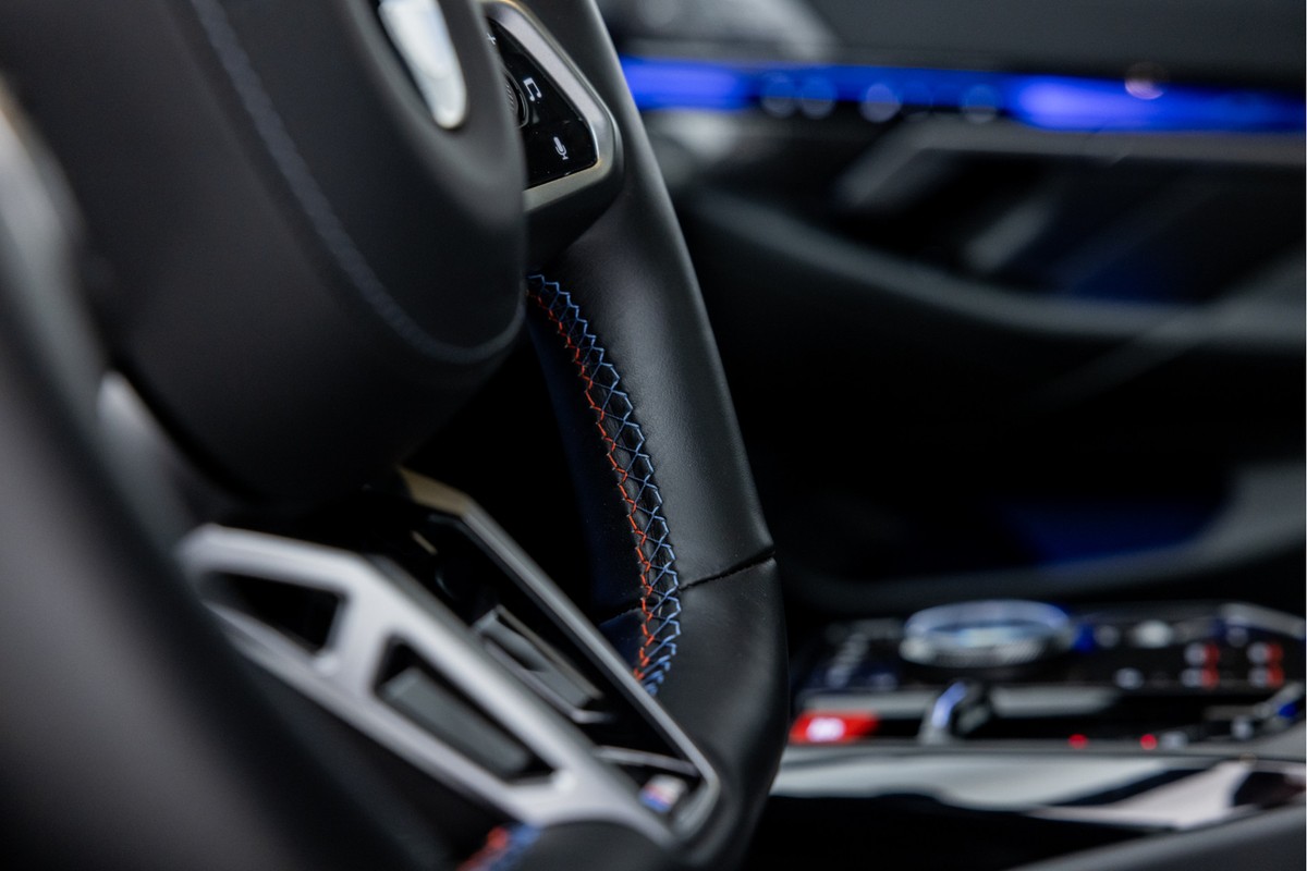 BMW M5