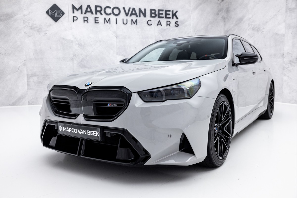BMW M5