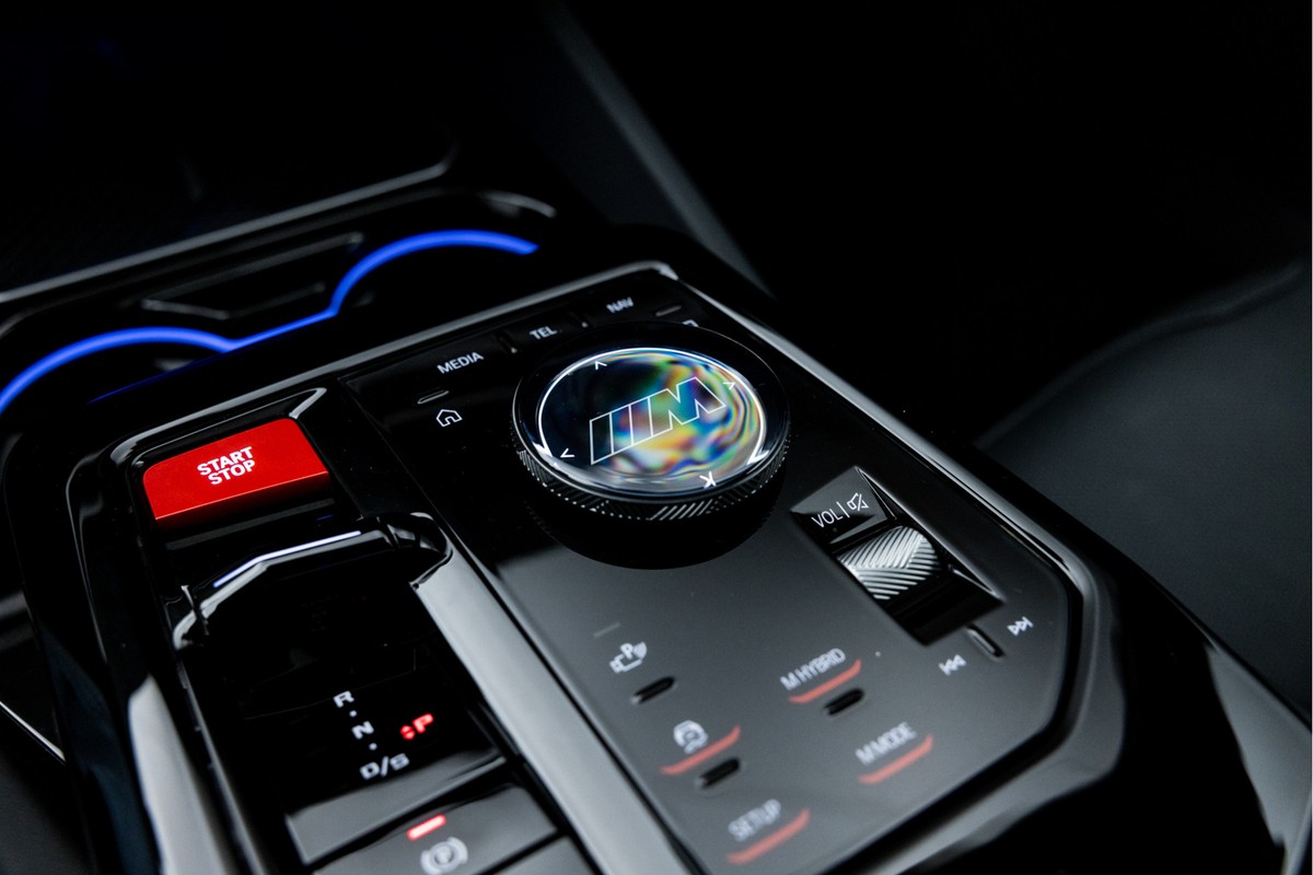 BMW M5