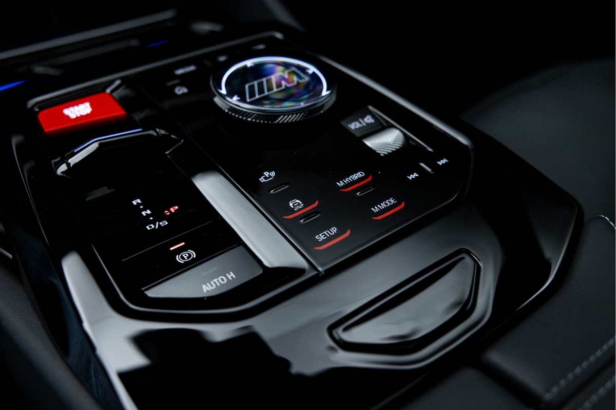 BMW M5