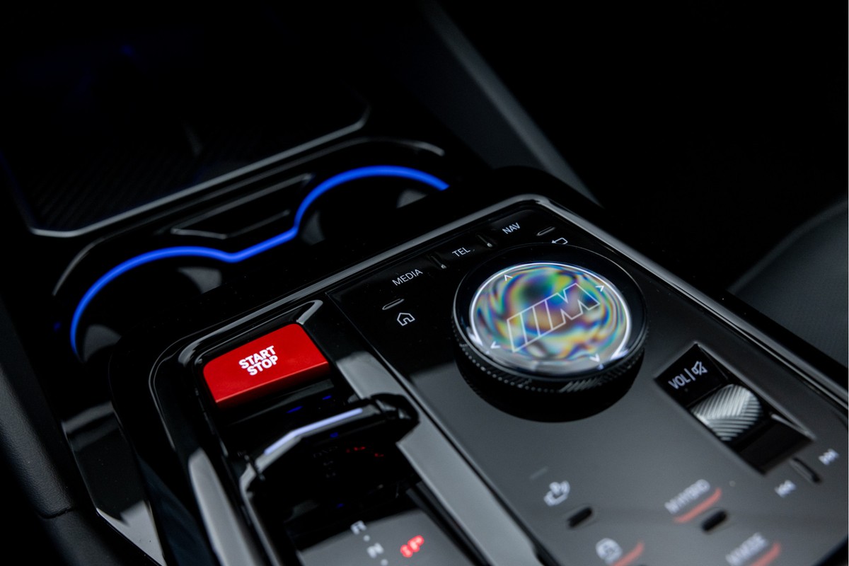 BMW M5