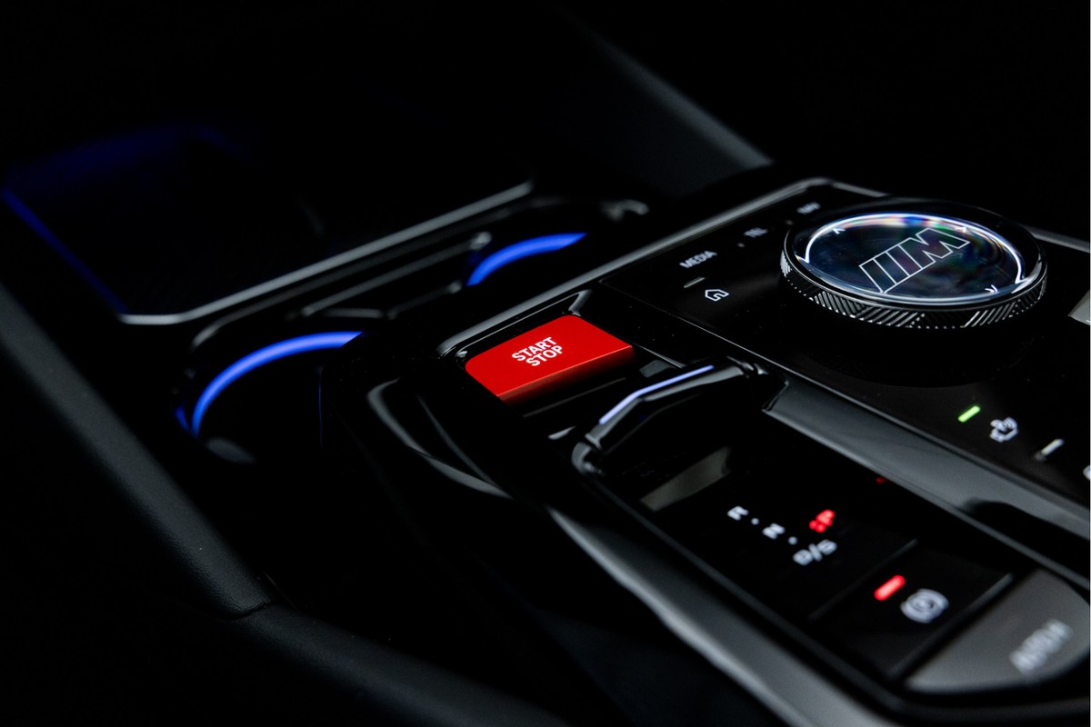 BMW M5