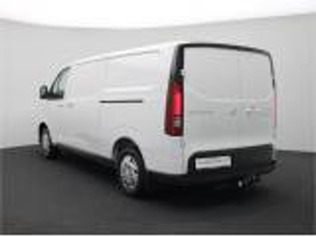 Maxus eDeliver7