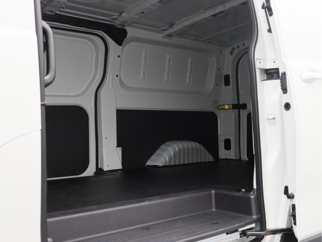 Maxus eDeliver7