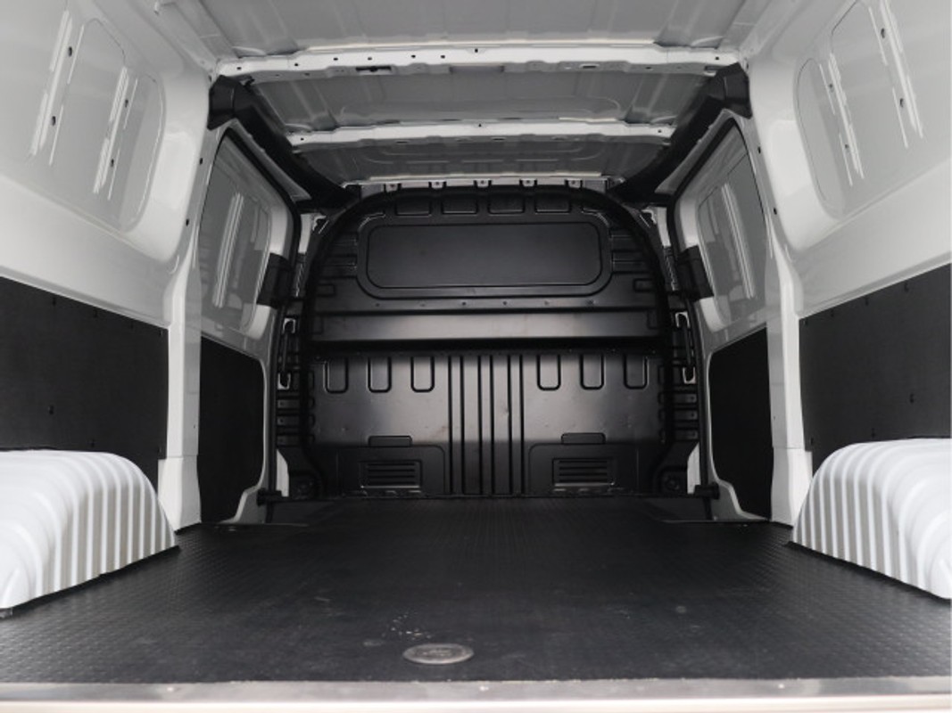 Maxus eDeliver7