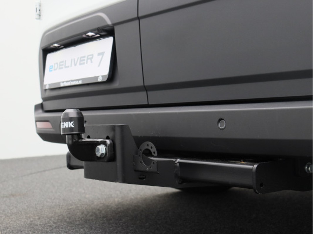 Maxus eDeliver7