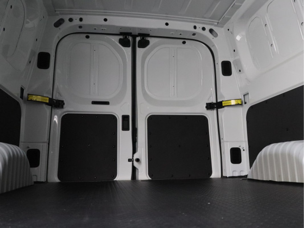 Maxus eDeliver7