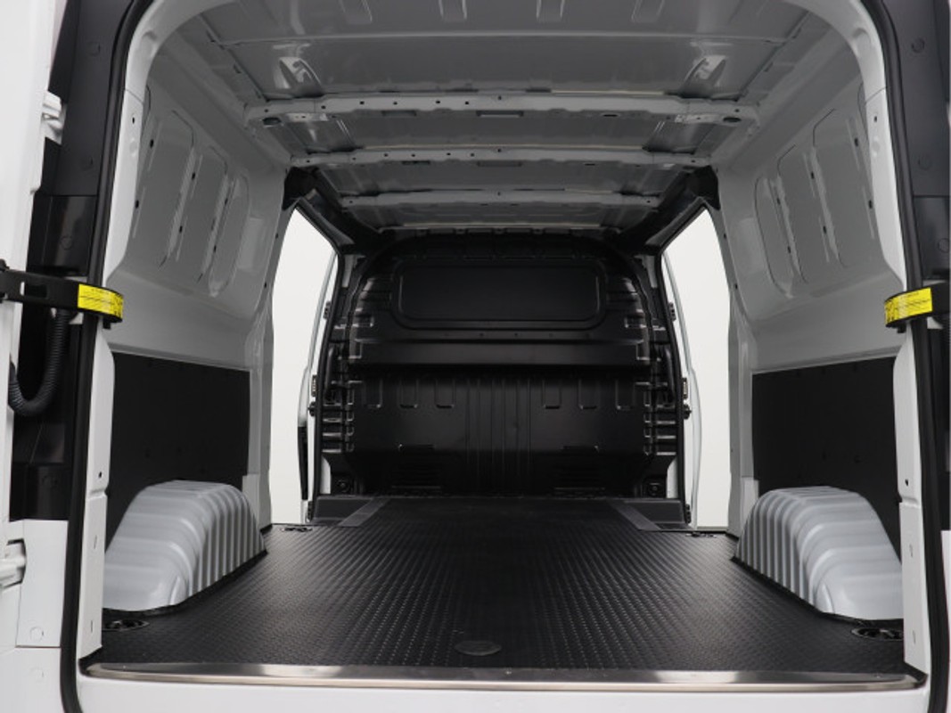 Maxus eDeliver7