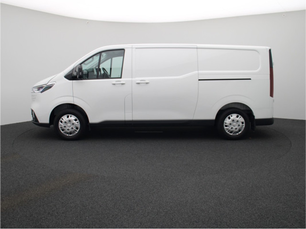 Maxus eDeliver7