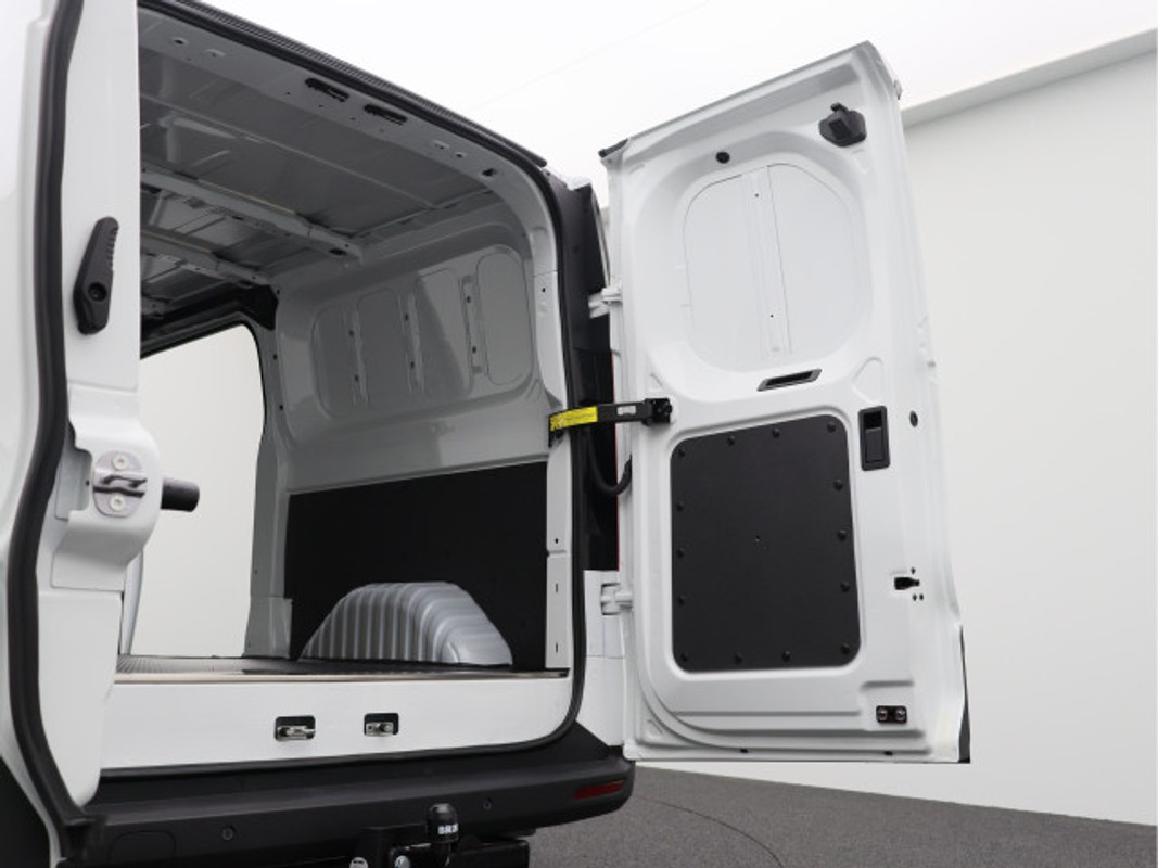 Maxus eDeliver7