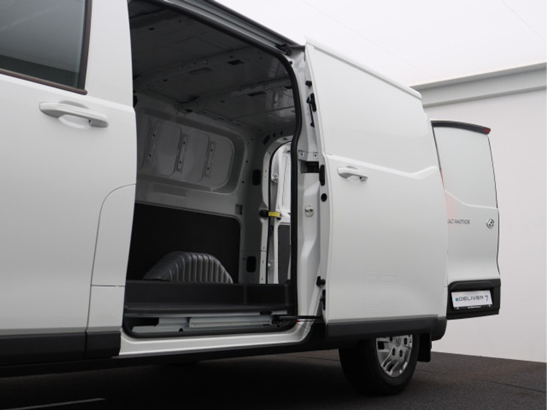Maxus eDeliver7
