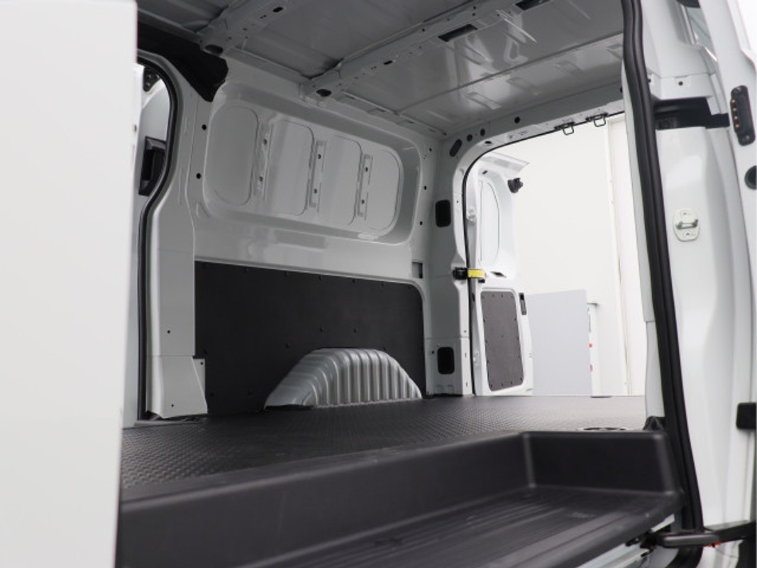 Maxus eDeliver7