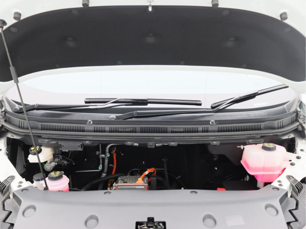 Maxus eDeliver7