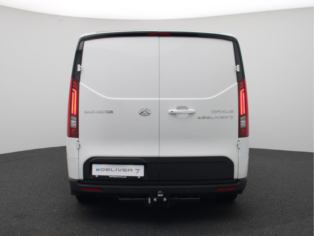 Maxus eDeliver7
