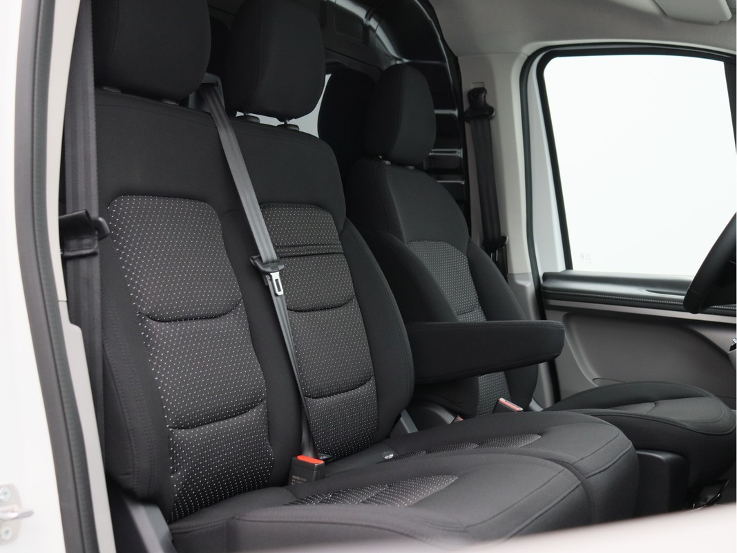 Maxus eDeliver7
