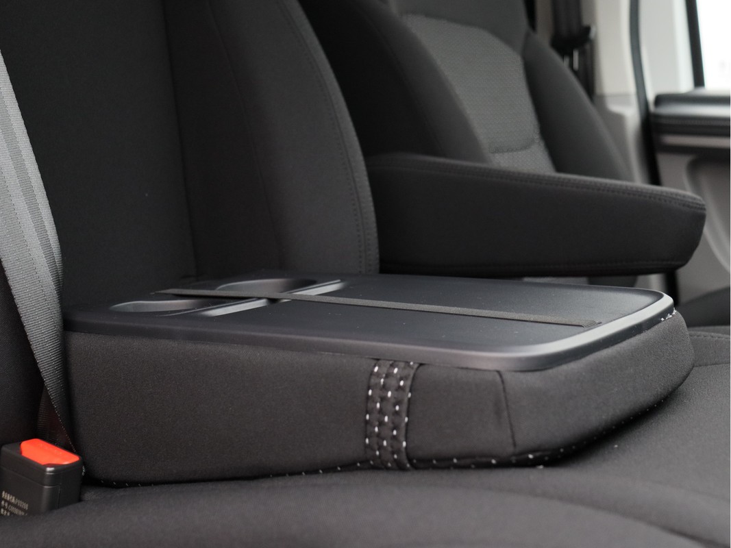 Maxus eDeliver7