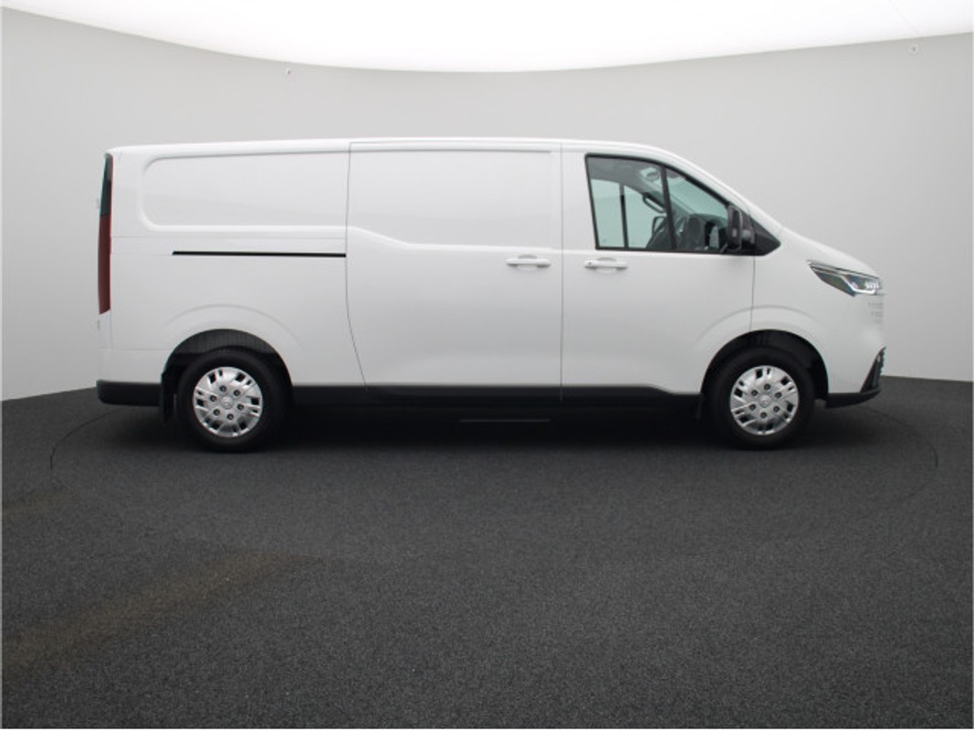Maxus eDeliver7