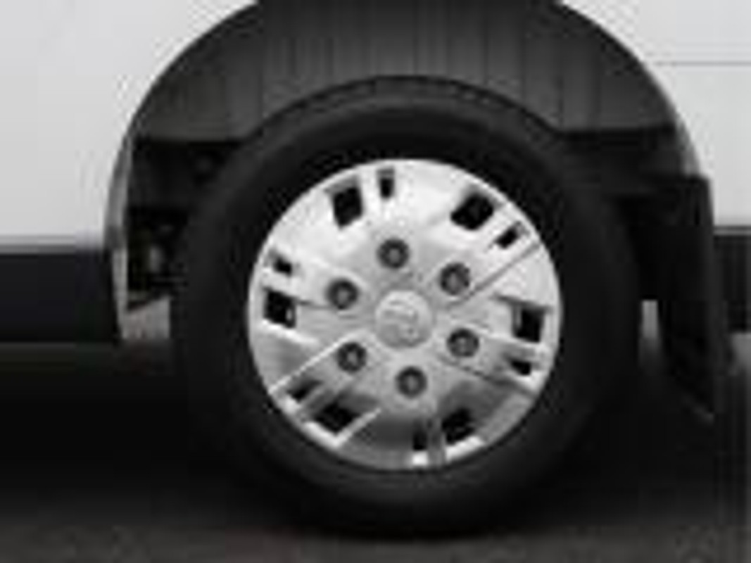 Maxus eDeliver7