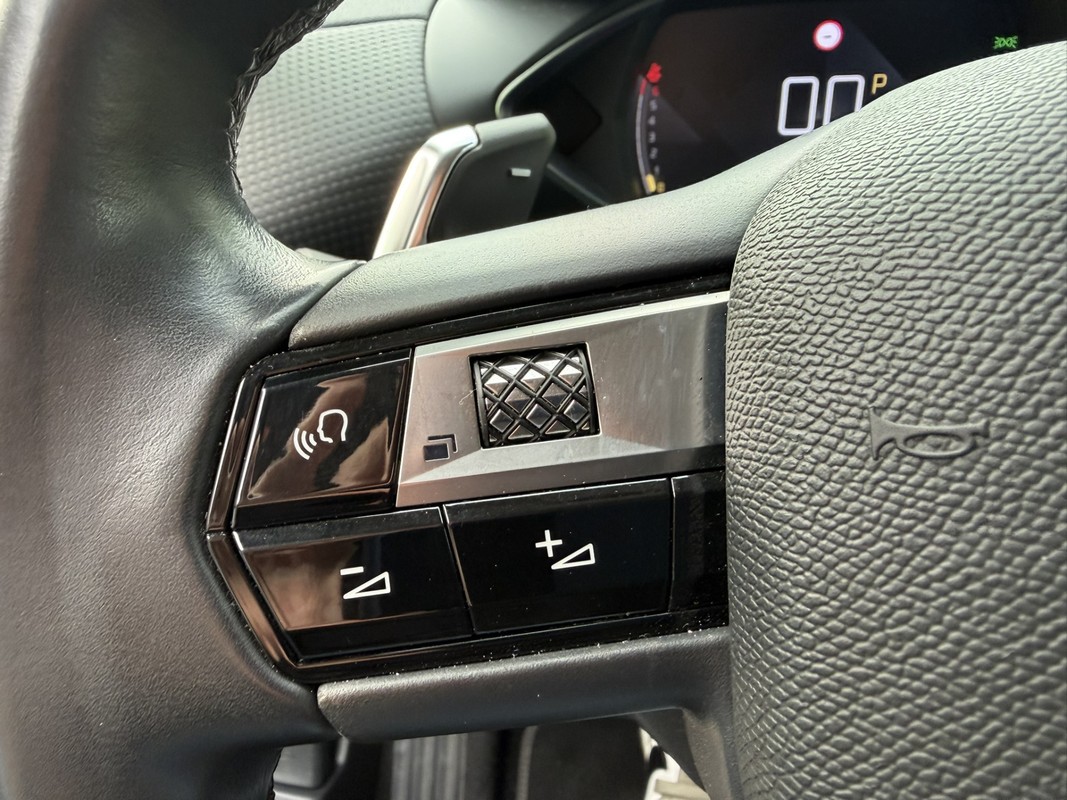 DS DS 3