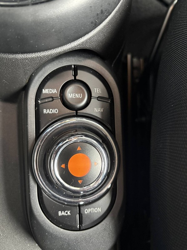 MINI 5-Deurs