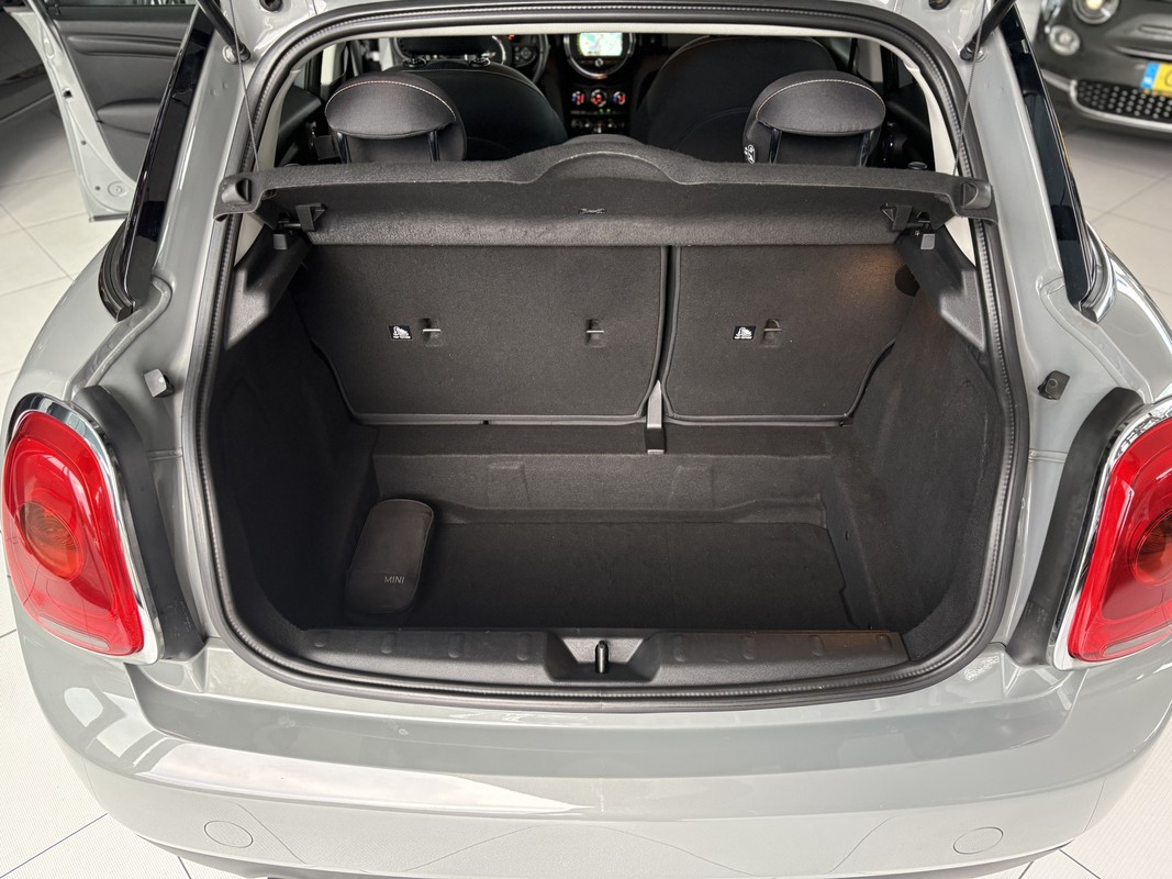 MINI 5-Deurs