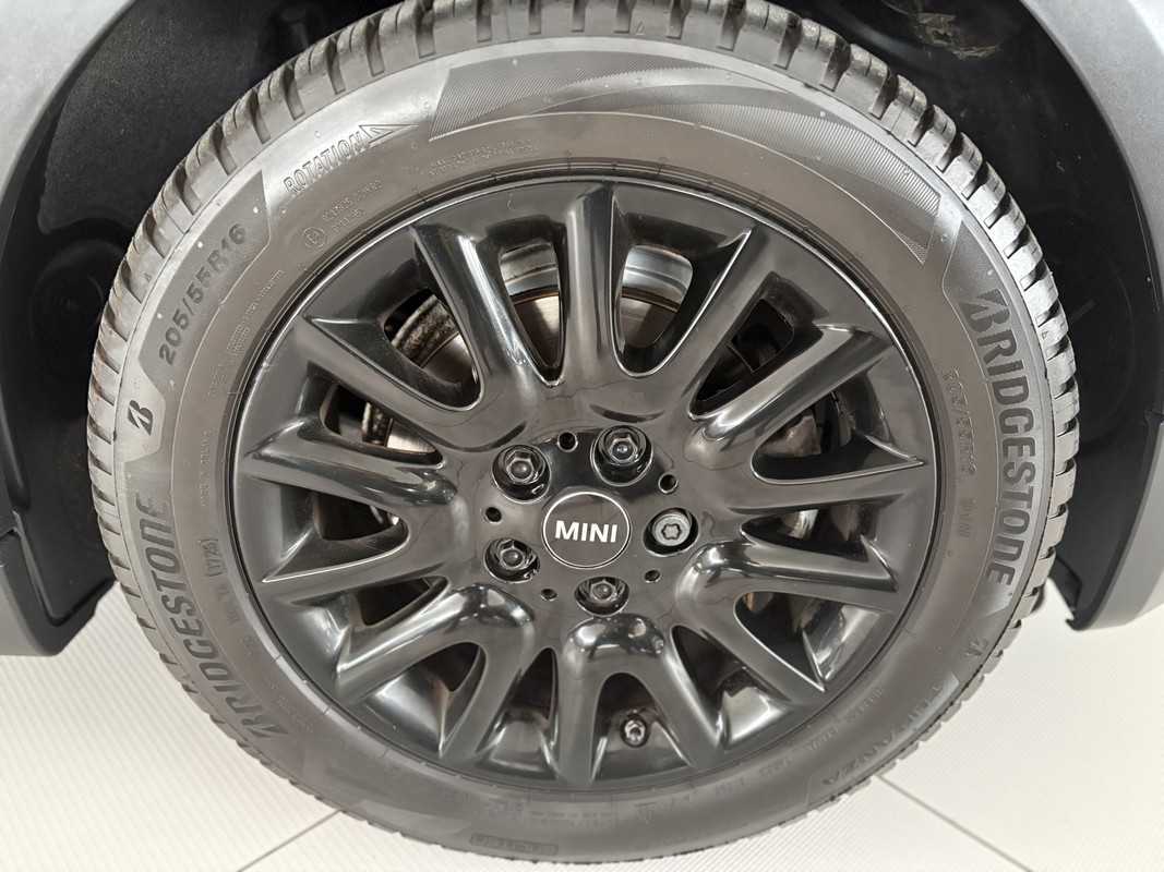 MINI 5-Deurs