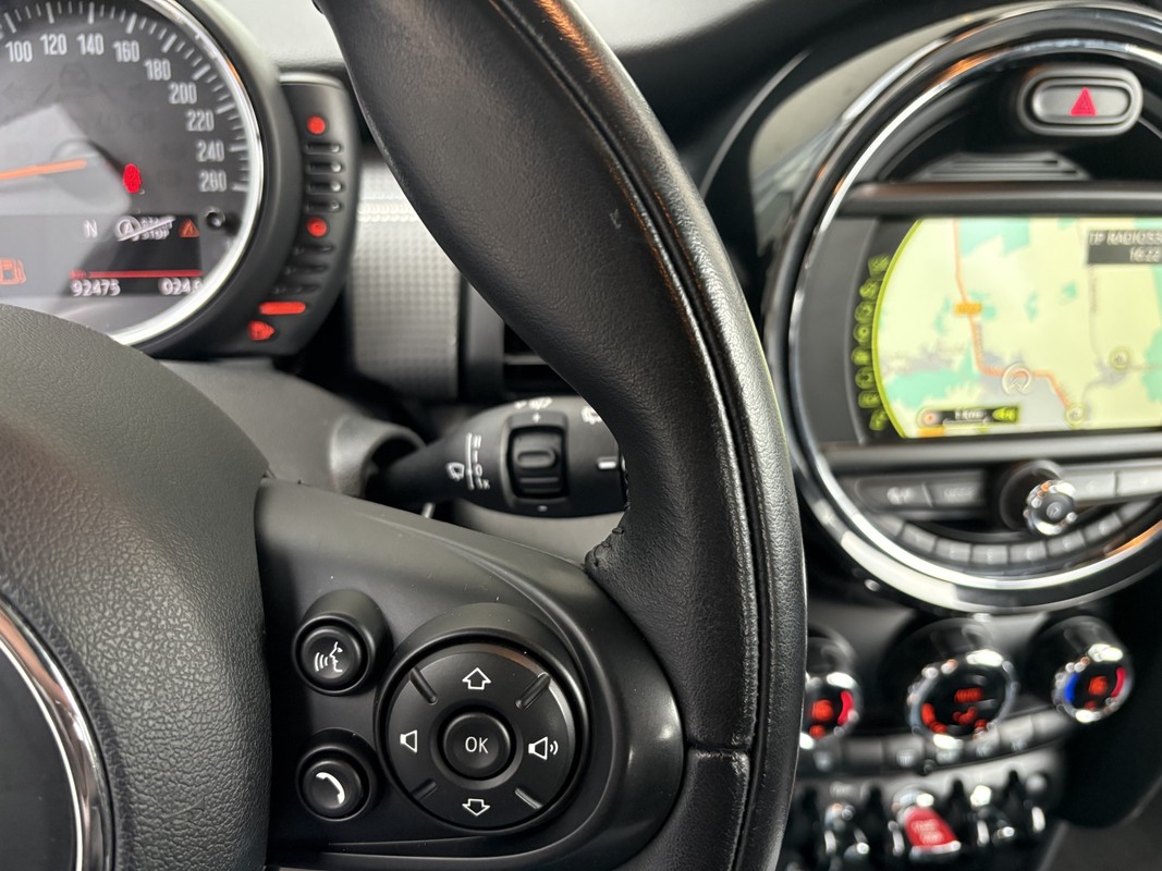 MINI 5-Deurs