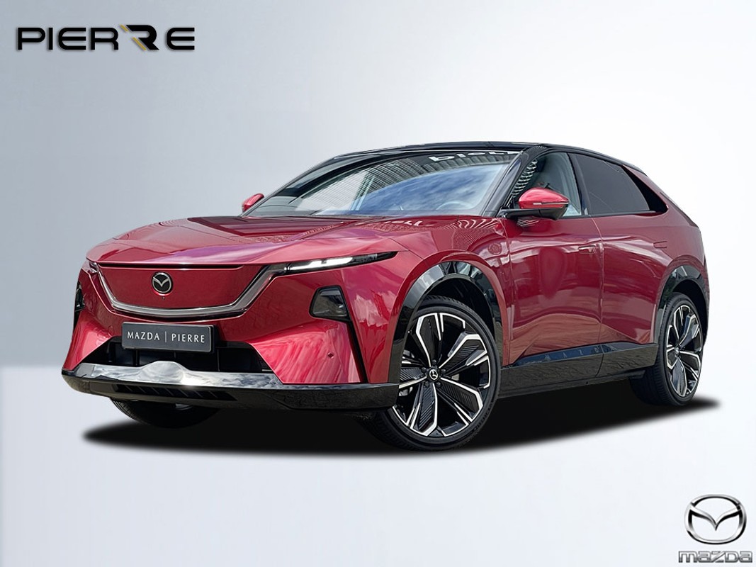 Mazda CX-6e