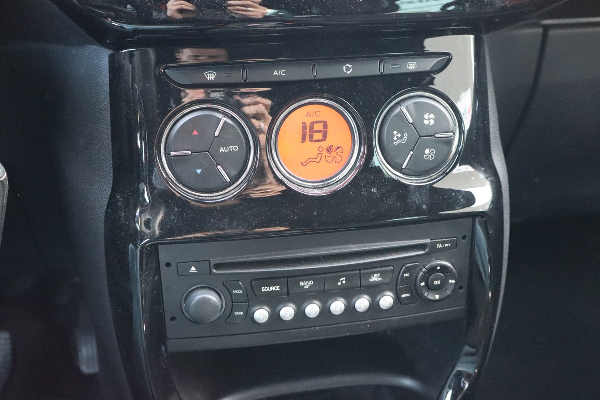 Citroën DS3