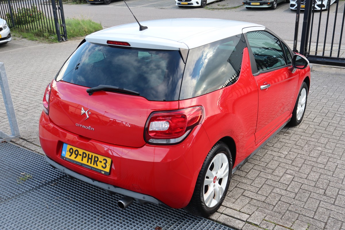 Citroën DS3