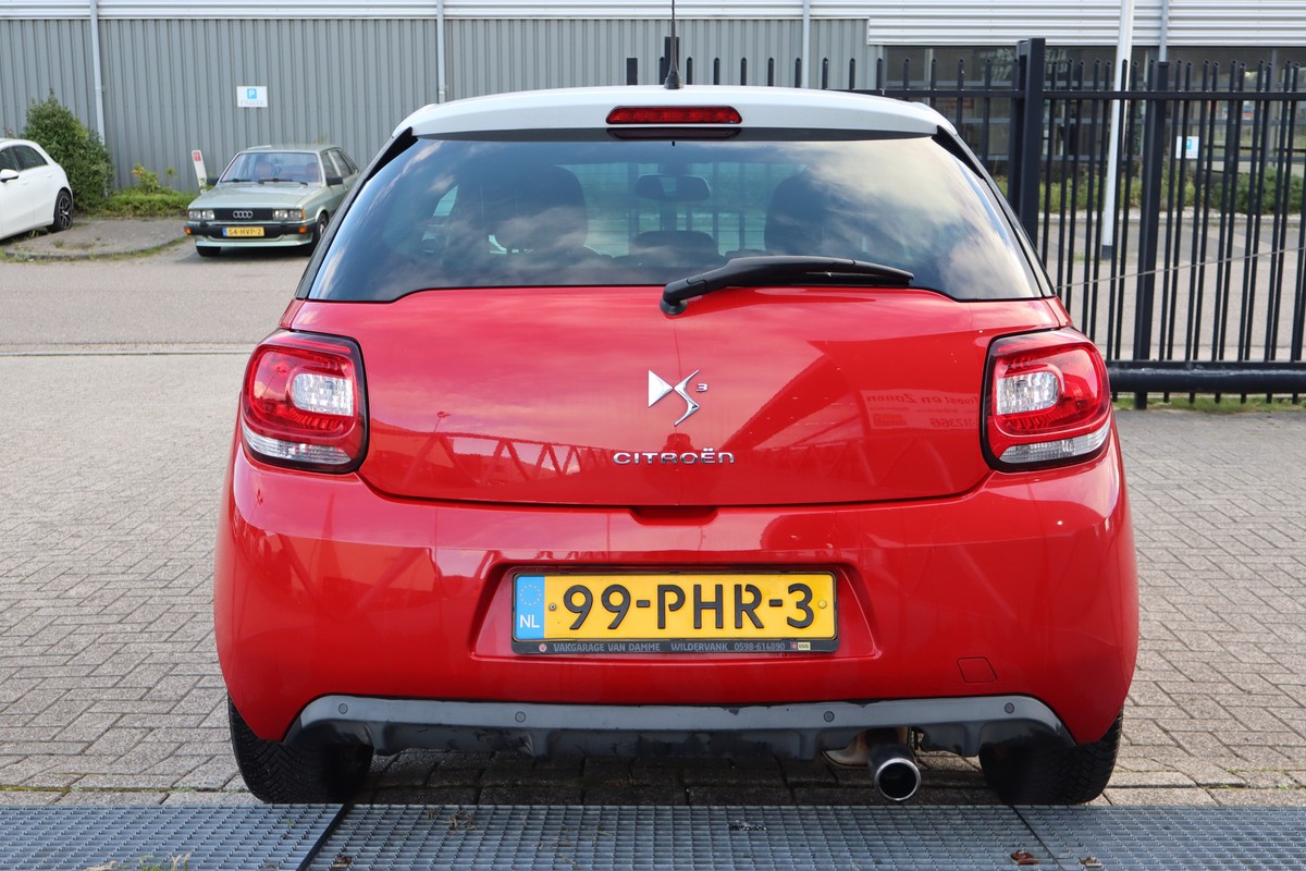 Citroën DS3