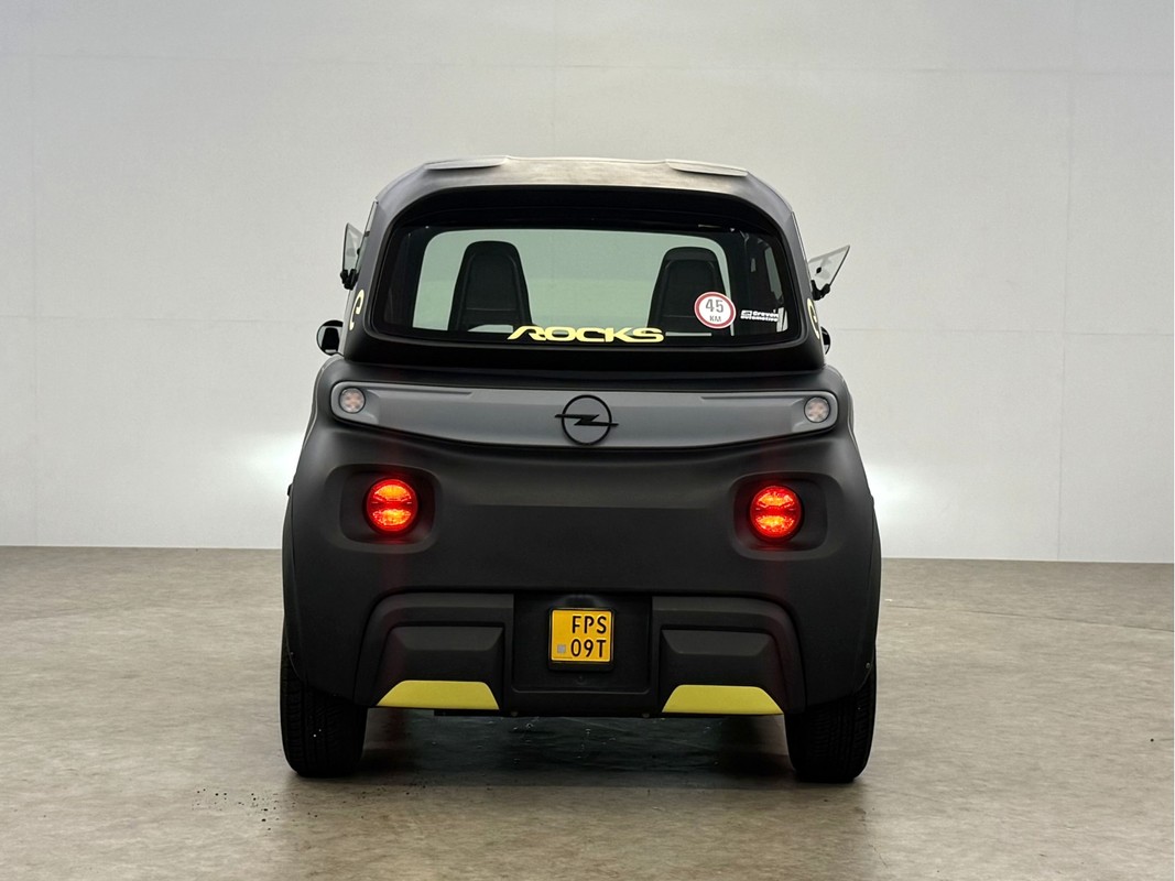 Opel Rocks-e