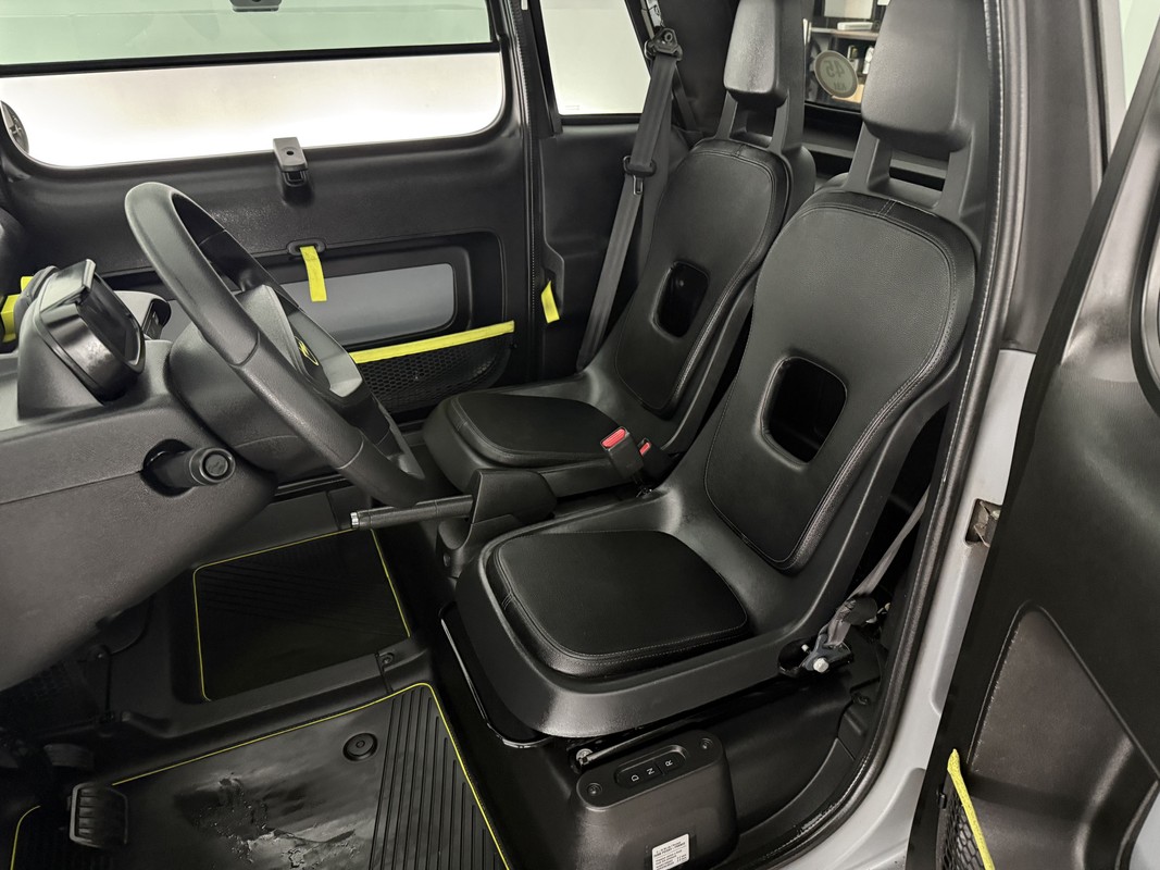 Opel Rocks-e