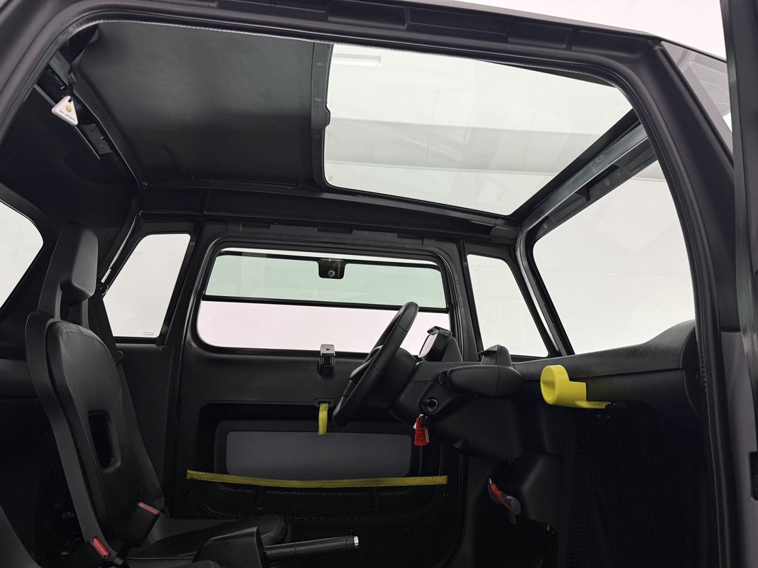 Opel Rocks-e