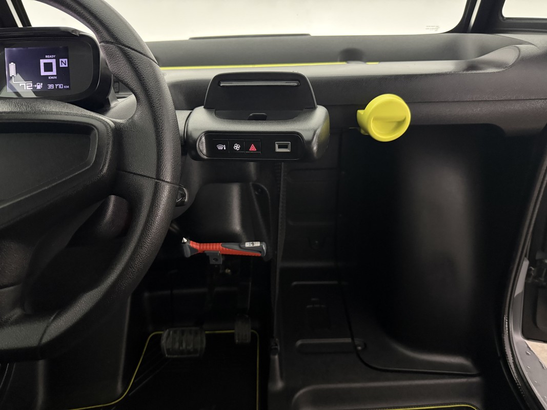 Opel Rocks-e