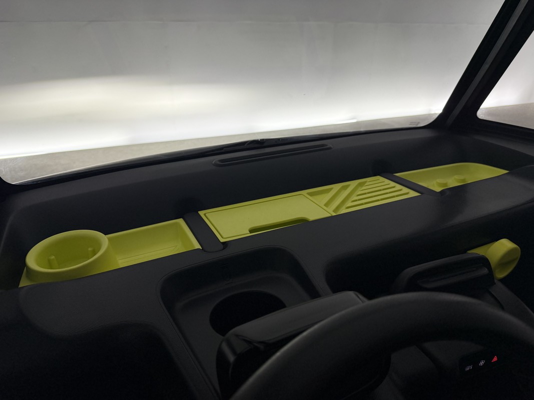 Opel Rocks-e