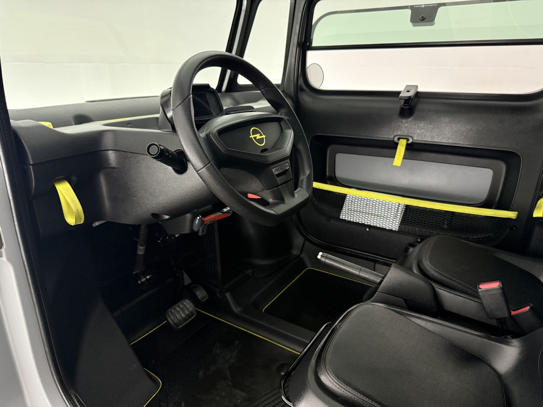 Opel Rocks-e
