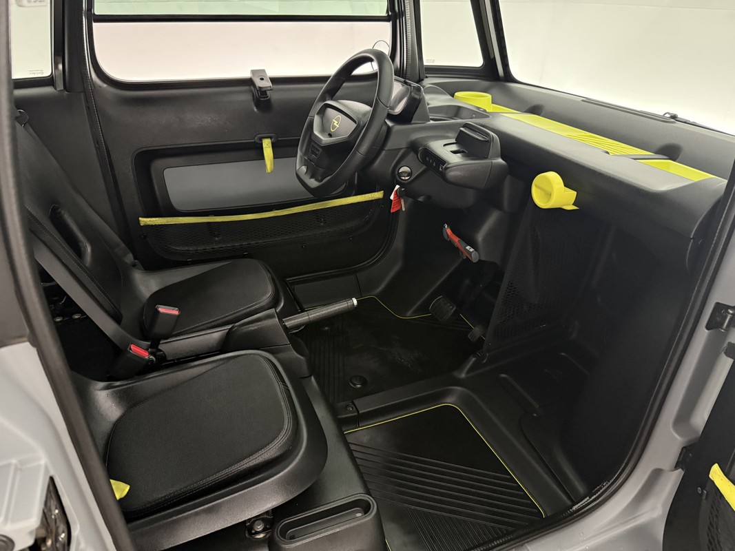 Opel Rocks-e