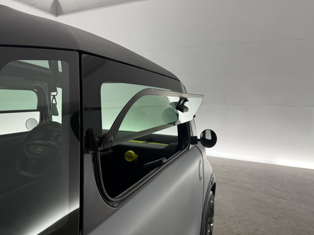 Opel Rocks-e