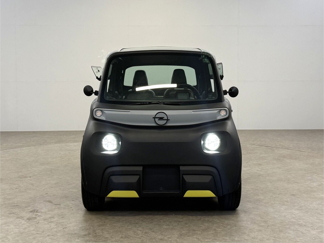 Opel Rocks-e