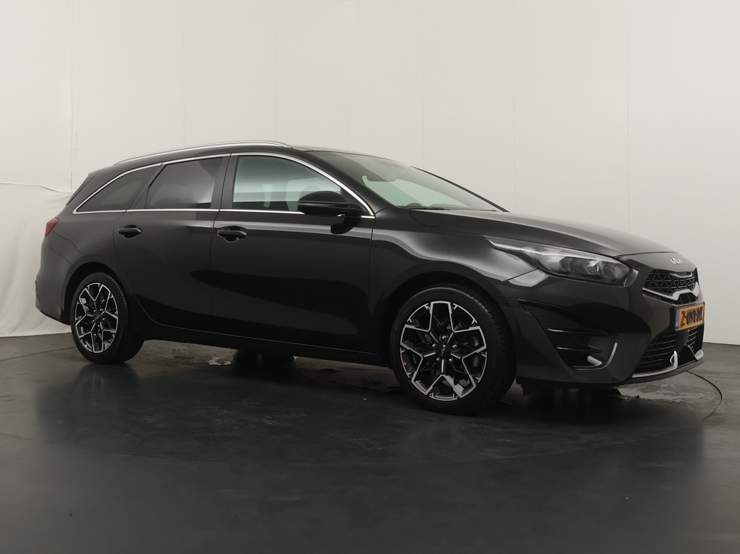 Kia Ceed Sportswagon