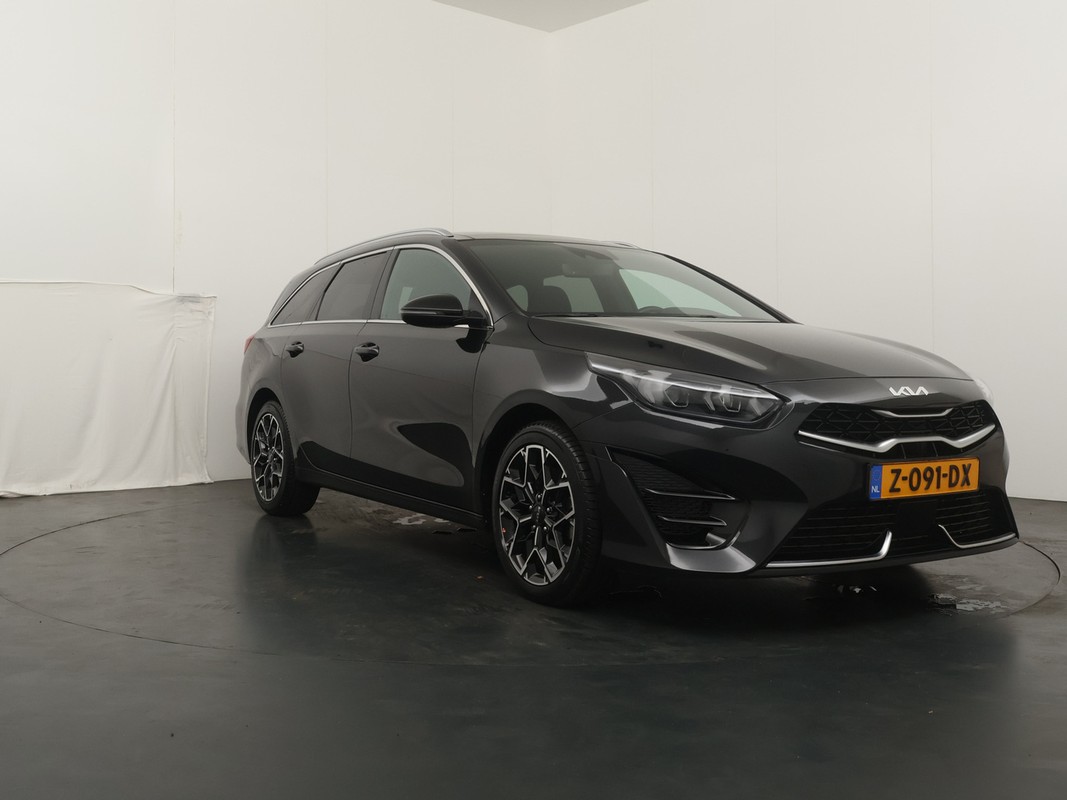 Kia Ceed Sportswagon