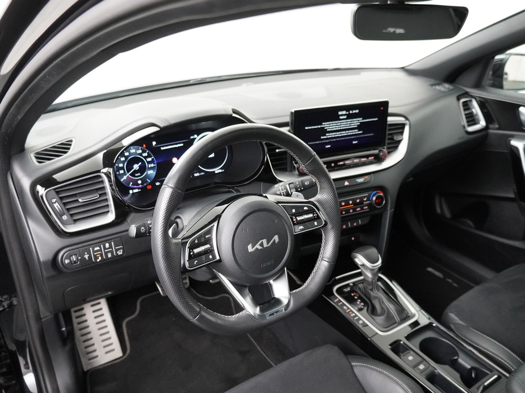 Kia Ceed Sportswagon