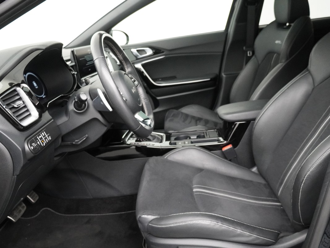 Kia Ceed Sportswagon