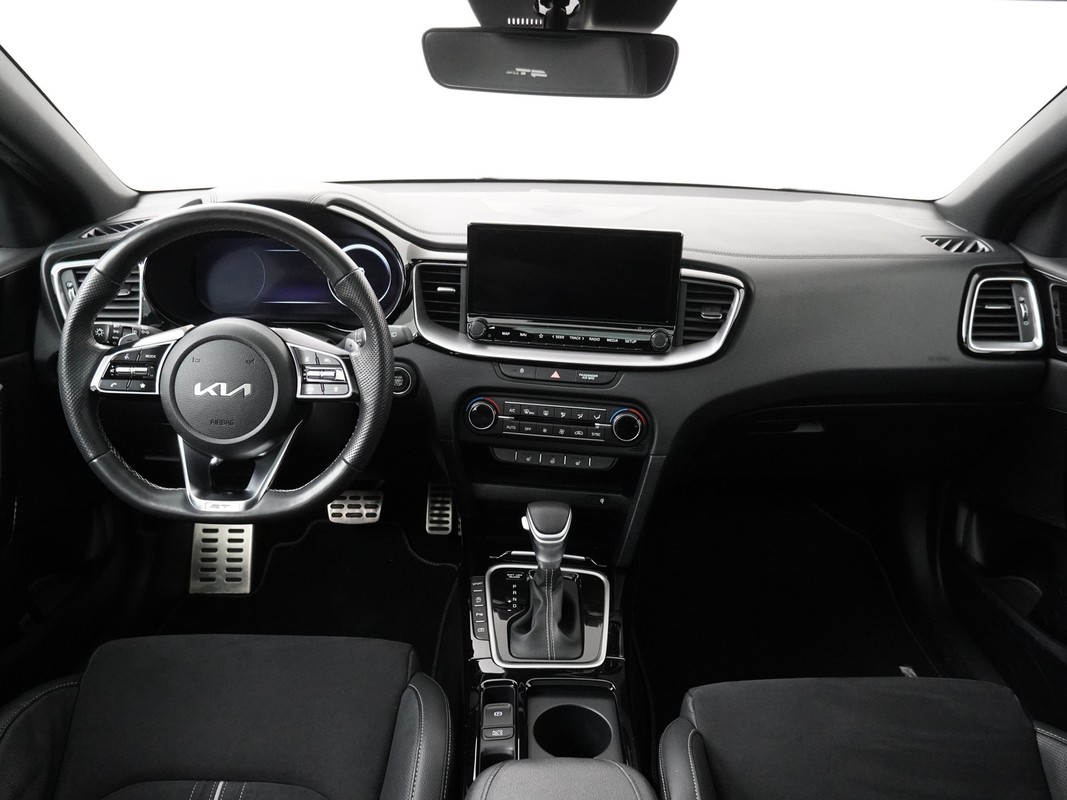 Kia Ceed Sportswagon