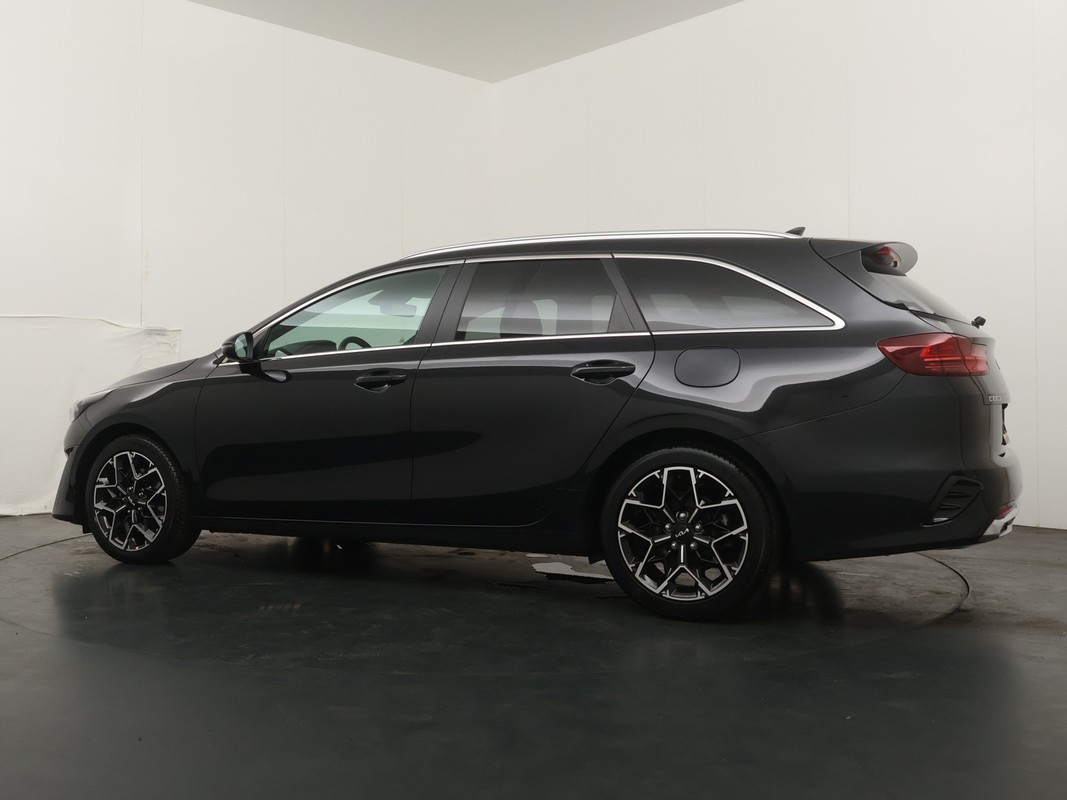 Kia Ceed Sportswagon
