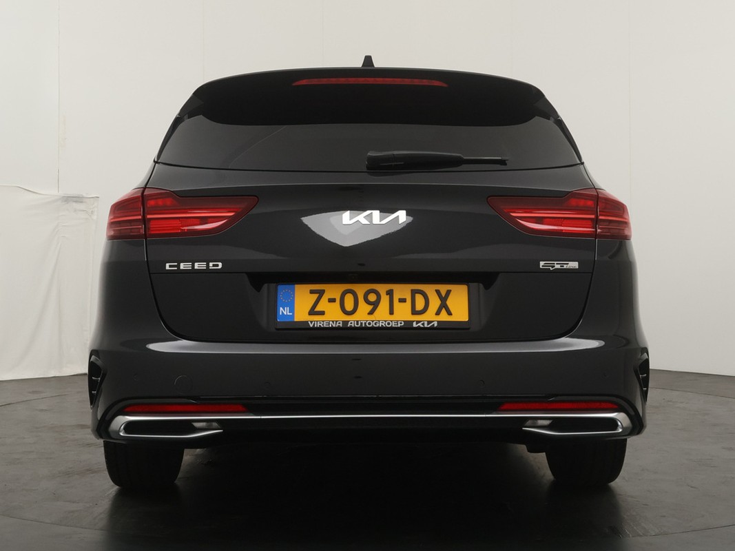 Kia Ceed Sportswagon